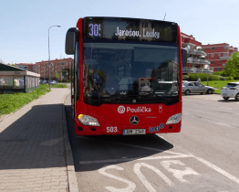 Pouličku čekají od 30. června změny