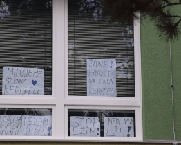 K případu násilí mezi dětmi v Hodoníně se vrátil i odborný panel