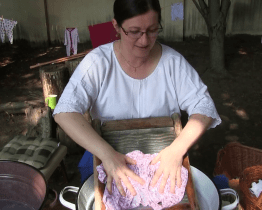 Řemeslné dny v Hodoníně připomněly dovednosti našich předků