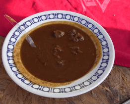 Soutěžní kotlíky s gulášem přilákaly do Bojkovic stovky lidí