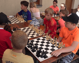 Mladí sportovci představili svá odvětví spolužákům