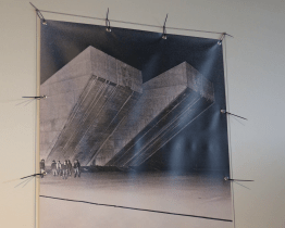 Krajská galerie představuje tvorbu fotografa Dušana Tománka