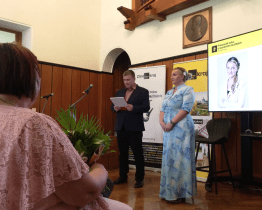 Zlínský kraj ocenil pracovníky v sociálních službách