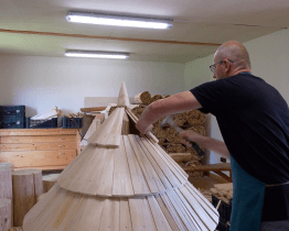 Zlínský kraj má tři nové Mistry tradiční rukodělné výroby