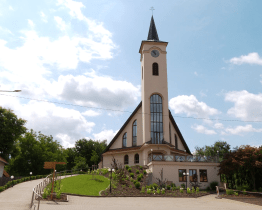 Vesnicí roku Zlínského kraje pro rok 2025 jsou Nedachlebice