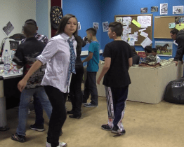 Seminář řešil rizikové chování mládeže