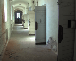 V rámci LFŠ bude opět přístupná věznice