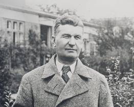 O zakladateli obuvnického impéria Tomáši Baťovi vznikne nový film