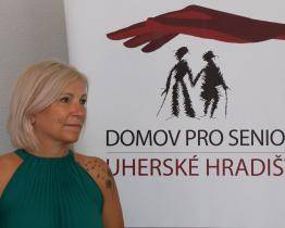 Domov pro seniory Štěpnice oslavil jubileum