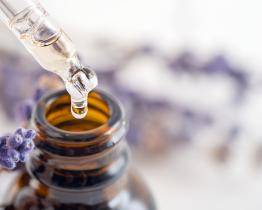 Vůně jako most k emocím a vzpomínkám. Domov pro seniory Burešov využívá aromaterapii