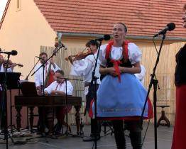 Cyrilometodějské hody zahájil Předhodový večer