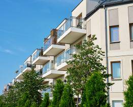 Zlínský kraj pořídí 80 nájemních bytů pro své zaměstnance a studenty UTB