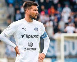 Slovácko mění kapitána. Pásku na ruce bude nosit odchovanec klubu Michal Trávník