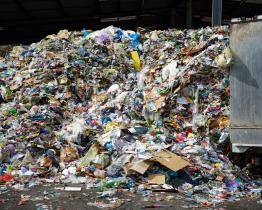 Ve Zlíně se chystají na zákaz skládkování. Energie z odpadu může v budoucnu vytápět i městské byty