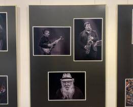 Galerie Stará radnice vystavuje práce členů Fotoklubu Vsetín