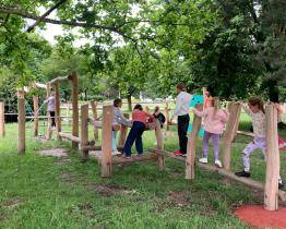 O podporu programu Vsetín podle nás bude bojovat desítka projektů