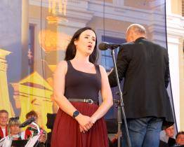 Poutní místo Velehrad hostilo tradiční Dny lidí dobré vůle