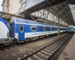 Zlín a Trenčín připravují jednodušší cestování