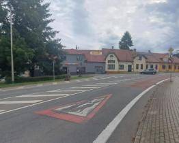 Ve Vizovicích začne oprava silnice I/49. Kudy povedou objízdné trasy?