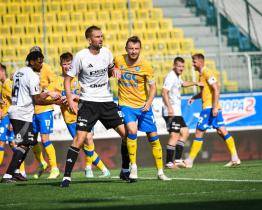 Ševci po 22 letech vyloupili Stínadla. Při premiéře se trefil Cupák, rozhodl Kanu