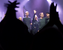 Oblíbený festival už počtvrté dokázal, že Zlín žije