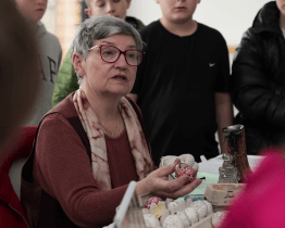 Uherské Hradiště ocenilo další výrobce Cenou Vladimíra Boučka