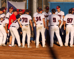 Softbalisté vstoupili do mistrovství Evropy skvěle