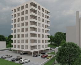 Za deset let má v Kyjově vyrůst 800 nových domů a bytů