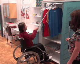 Slovácké muzeum zve na interaktivní výstavu ze světa hendikepovaných