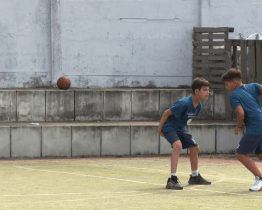 Yubasket Camp má letos rekordní počet účastníků 