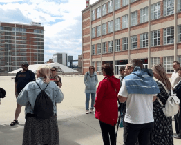 Baťovy stopy vás hravě provedou historií Zlína