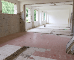 Charita buduje odlehčovací službu na Velehradě