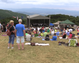 Na Velkou Javořinu mohou Veselané vyrazit speciálním autobusem