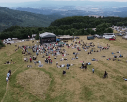 Na Slavnosti bratrství na Javořině zahraje i Mix Band, pojede tam zdarma autobus