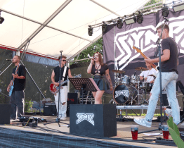 Pivní slavnosti v Bojkovicích nabídly rekordní počet piv