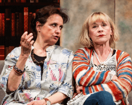 Divadlo v Lidovém domě uzavřelo úspěšnou sezonu a láká na další