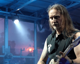 Kapela Like Fool oslavila kulatiny v místě, kde všechno začalo