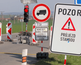 Polovina rozpočtu ŘSZK jde na investice