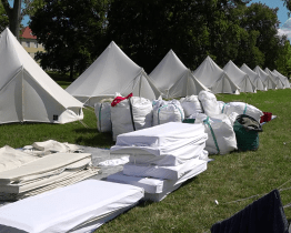 Letní filmovou školu chystaly stovky lidí