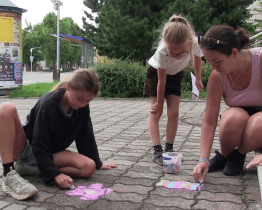 Kyjovská knihovna připravila akce pro malé návštěvníky