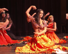 Rožnovské muzeum ožilo 31. ročníkem festivalu Romská píseň