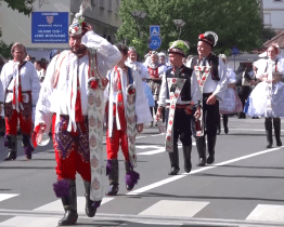 Svatovavřinecké slavnosti se uskuteční druhý srpnový víkend