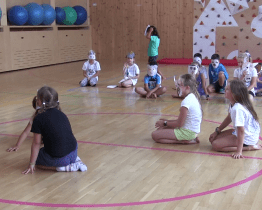 Dům dětí a mládeže připravil na prázdniny 23 příměstských táborů