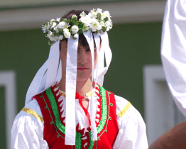 V Bojkovicích obnovili dvě století starou tradici