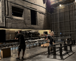 Jubilejní 80. sezóna startuje, divadlo zve na nové tituly i moderní zázemí