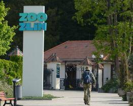 Pátrání po ztracené holčičce ve zlínské zoo mělo šťastný konec