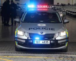 Během Barumky půjde do akce bezmála 300 policistů. Pozor na dopravní omezení i zloděje