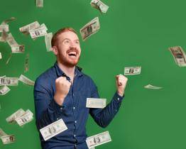 Pohádková výhra v loterii! Miliony dostane sázející ze Zlínského kraje