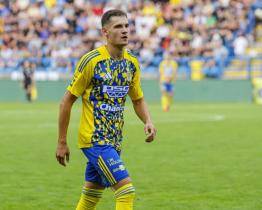 Zlín pouští dalšího mladíka. Ovesný jde na zkušenou do druholigové Kroměříže