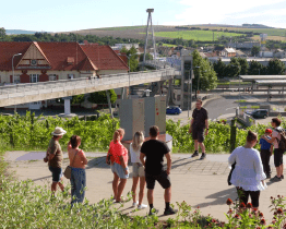 Vzhůru za objevováním planet! Ne do vesmíru, ale na planetární stezku